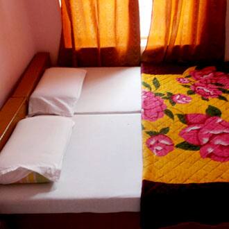 Hotel Shri Mahant, Orchha 3